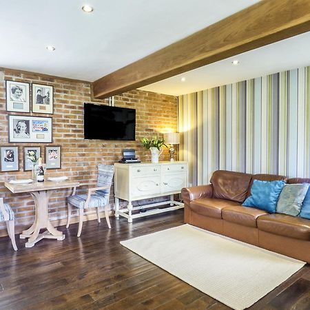 Blue Oyster Villa Mullion Ngoại thất bức ảnh
