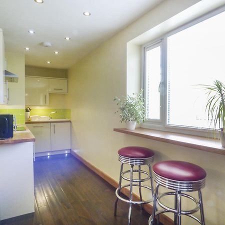 Blue Oyster Villa Mullion Ngoại thất bức ảnh