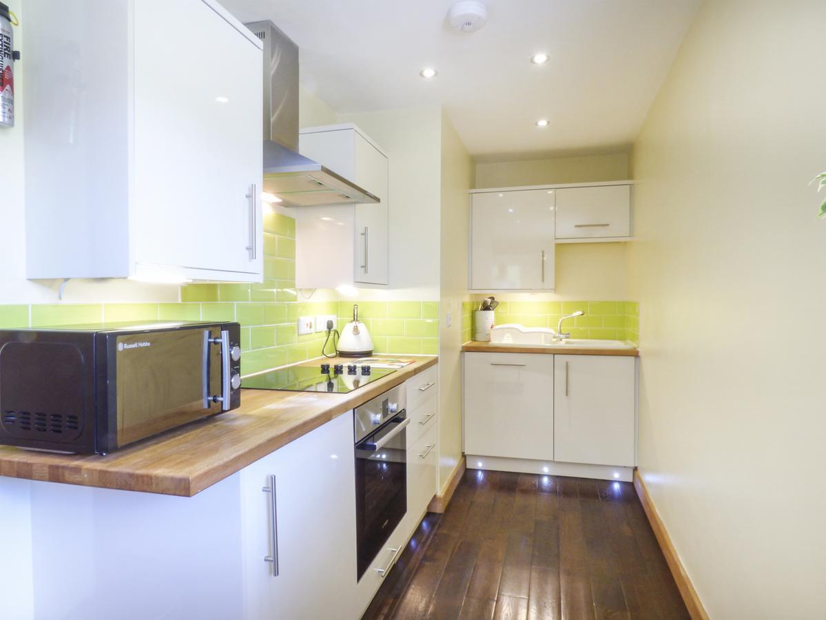 Blue Oyster Villa Mullion Ngoại thất bức ảnh