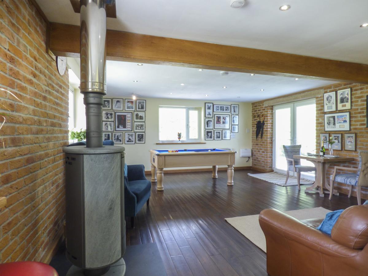 Blue Oyster Villa Mullion Ngoại thất bức ảnh