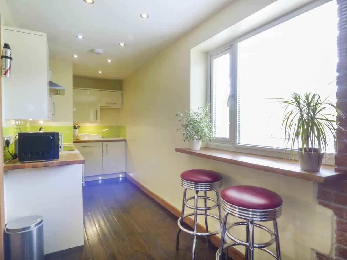 Blue Oyster Villa Mullion Ngoại thất bức ảnh